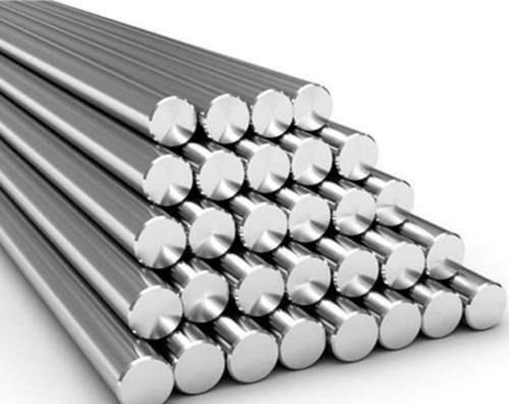 aluminum round bar 6082 t6