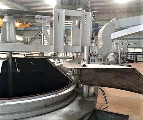 lead refining alloying plant 500x500