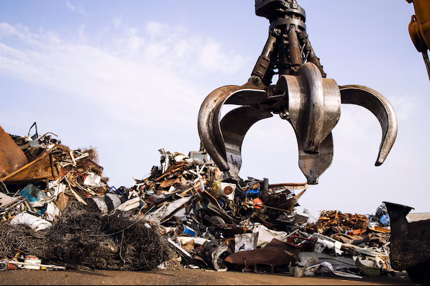 scrap